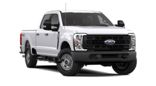 2026 Ford Super Duty® External Image 5